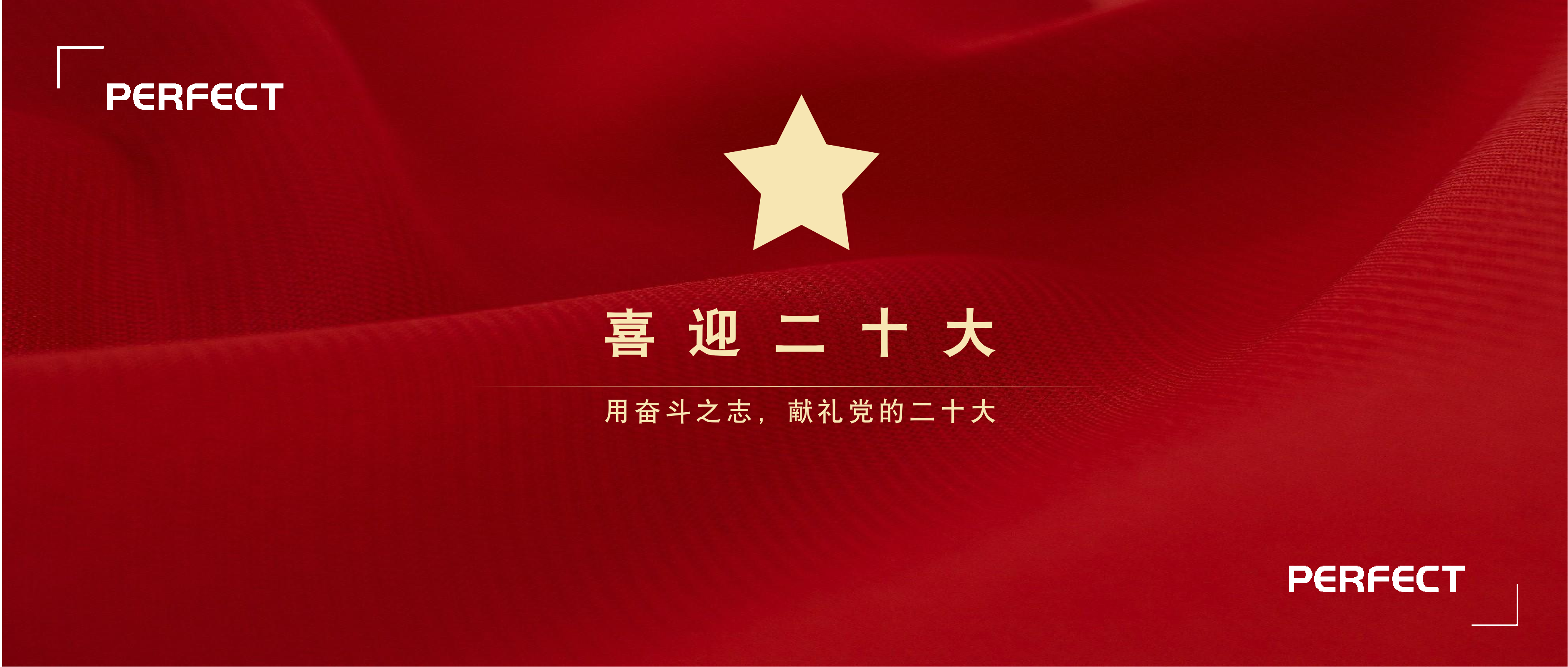 普菲特信息｜喜迎二十大 青春心向黨 奮斗正當時